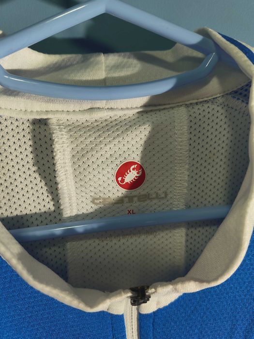 Casteli Трико/Мъжко L