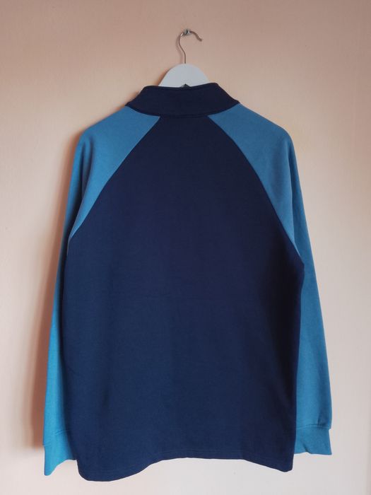 Bluza Trening Fotbal Anglia FA