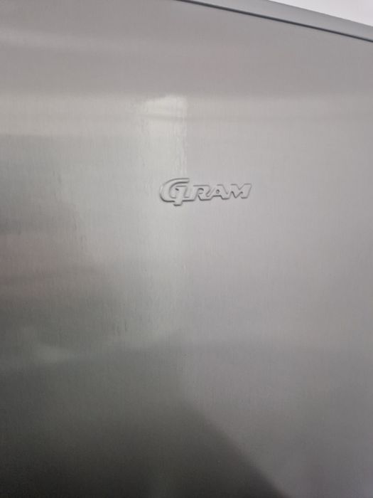 Фризер Gram А++ 230 литра No Frost