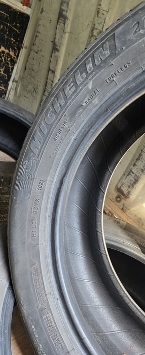 Гуми MICHELIN   4бр. E PRIMACY 215/55/18