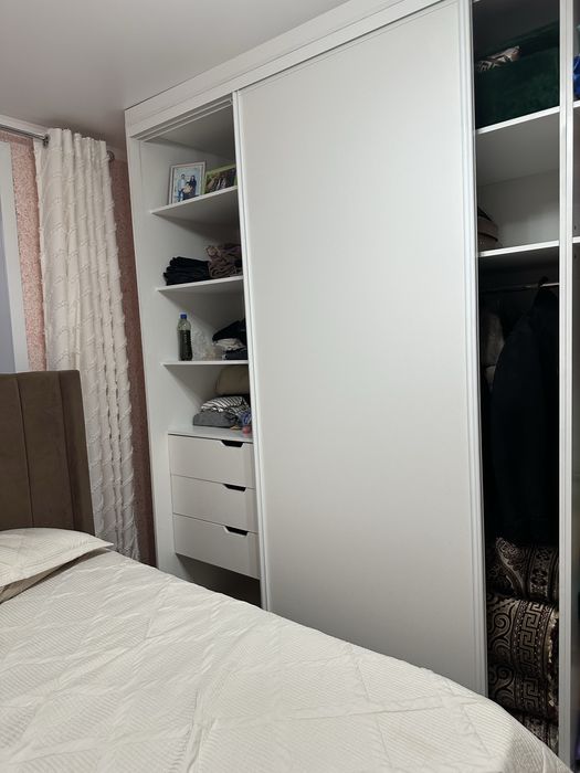 Продам шкаф купе