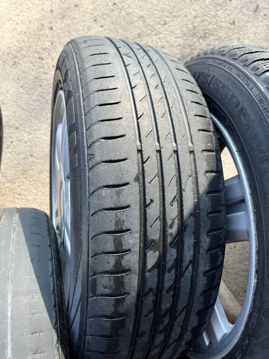 Торус титанка  р15