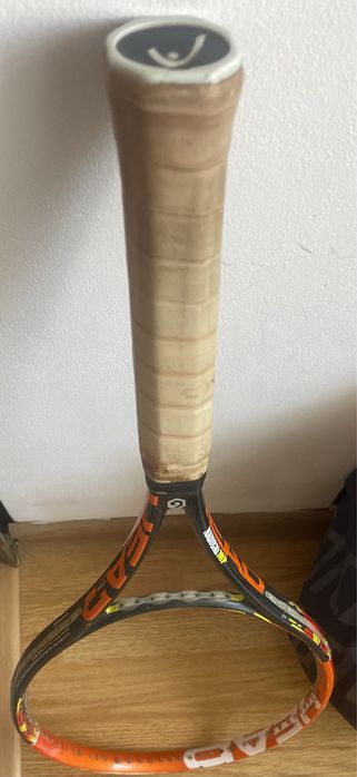 Racheta Head Radical Pro graphene xt
