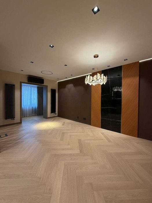 3-х комнатная в  новостройке нукусская -умные унитазы ID: 5498