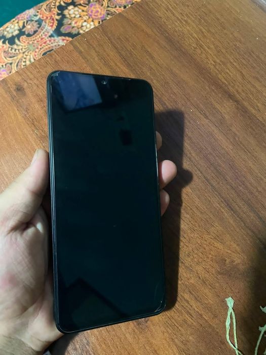 Redmi A5 kafolati bilan
