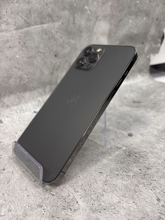 iPhone 12 Pro Max АКБ: менее 80% (Костанай 1014, лот 6961)