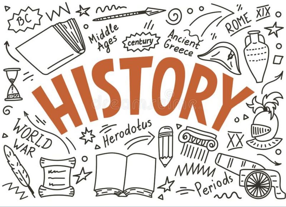 Meditații istorie Bacalaureat și Academia de Poliție