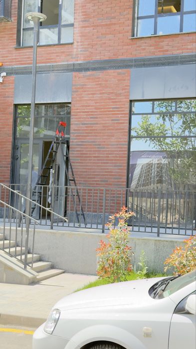 Аренда нежилого помещения