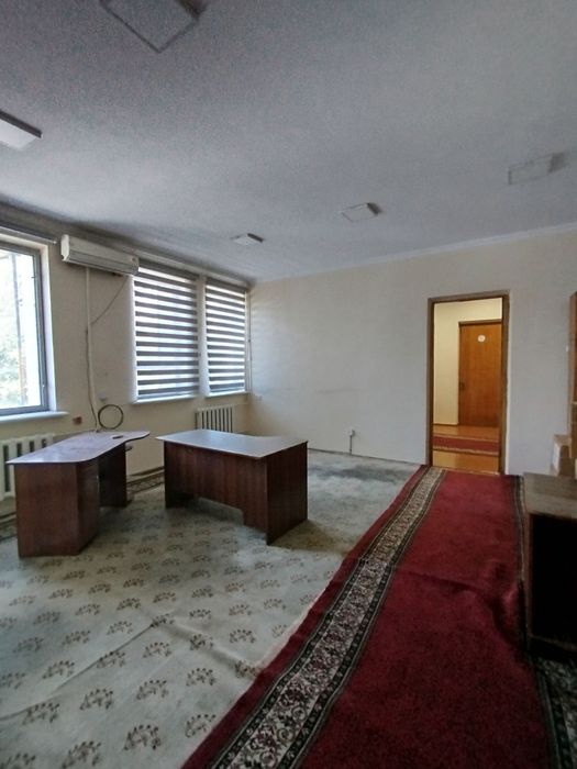 офис 16м²4й этаж Без мебели метроЧиланзарЦ квартал 35м² 80м² 3эт Юр а