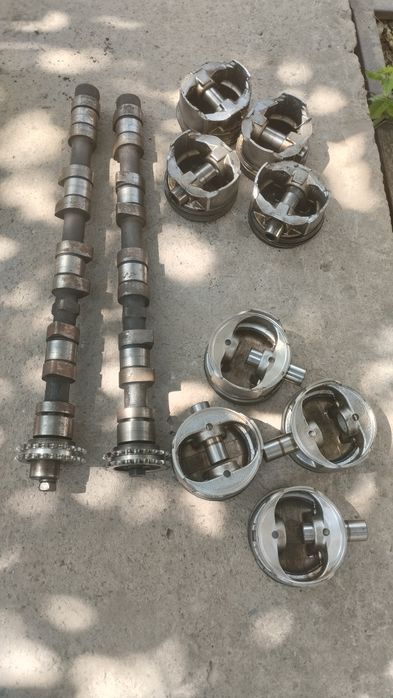 Газель запчасти галовка