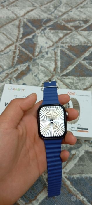 Laxasfit 10x yaxshi