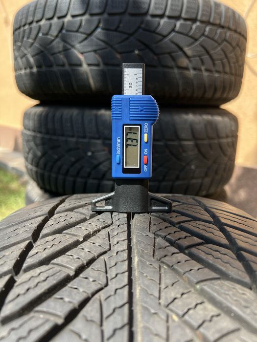 Roți/jante 5x120 r18 style 454 ‼️