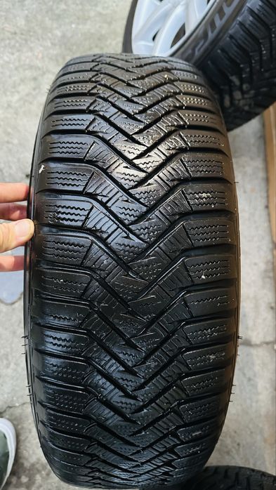 Vand 4x jante 15” Originale BBS aliaj VW Passat B5.5 2003-2005