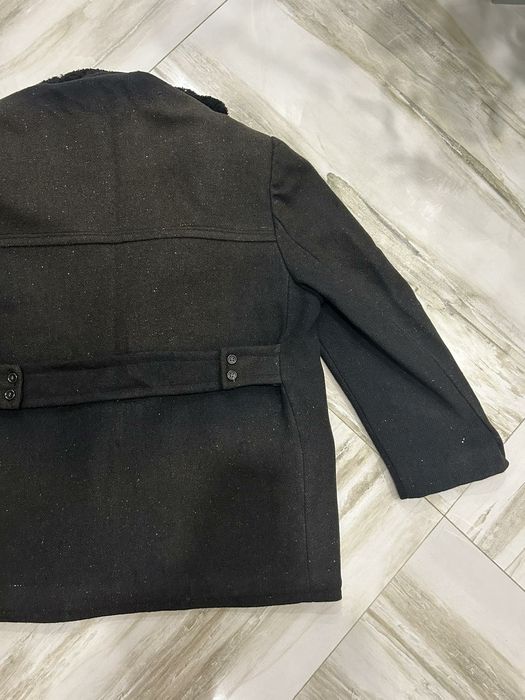 Автентични мъжки дрехи, палта