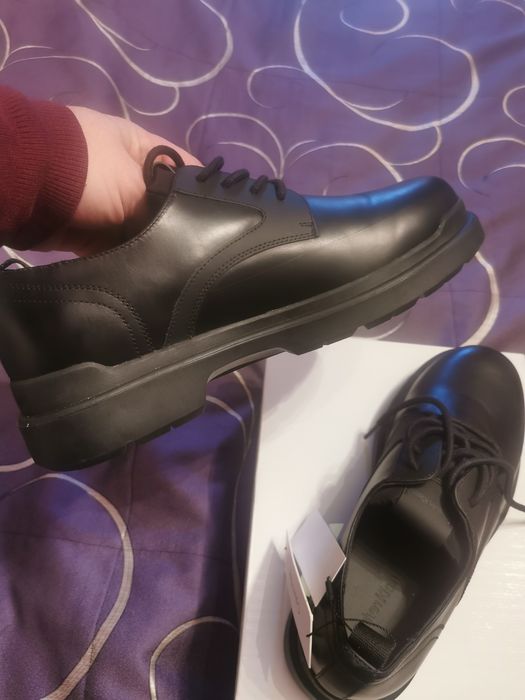 Pantofi casual Calvin Klein nr. 42