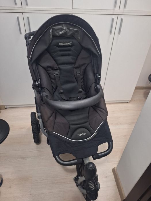 Бебешка количка Bebe Confort