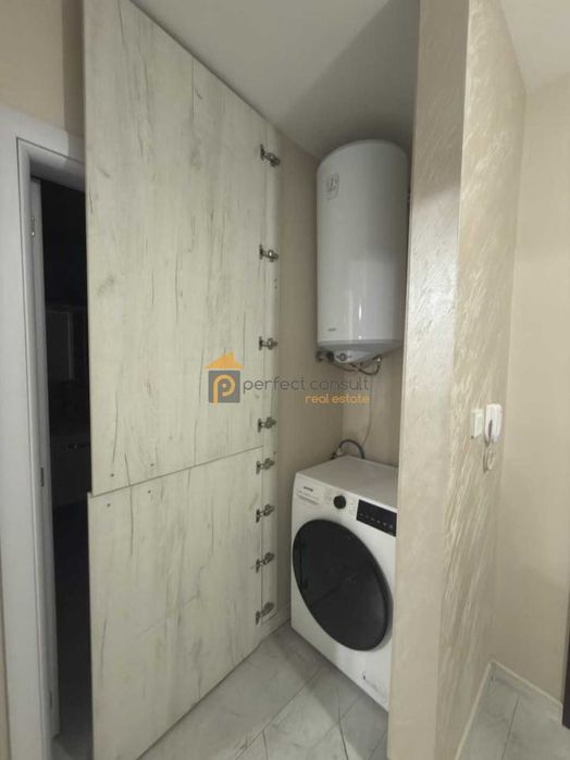 Дава се под наем Двустаен апартамент в Пловдив, Южен - 67 кв.м за 418.71 € - Снимка #6