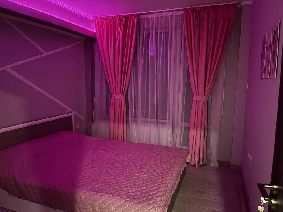 Продава се Двустаен апартамент в Пловдив, Кършияка - 53 кв.м за 1011 €/кв.м - Снимка #4