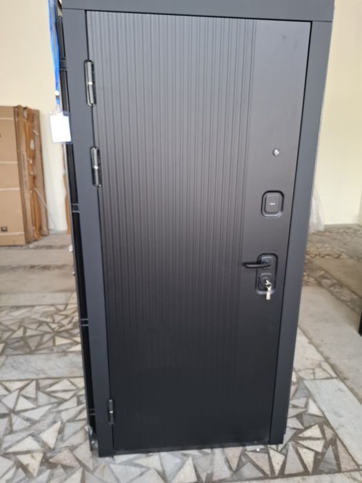 Temir eshiklar xitoy