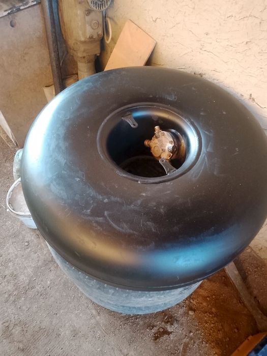 Propan gaz balon sotiladi srochne