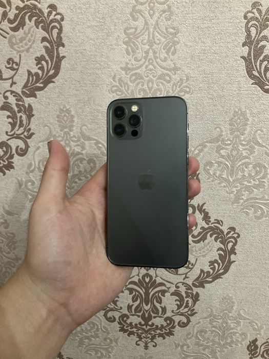 Iphone 12 pro 128Gb