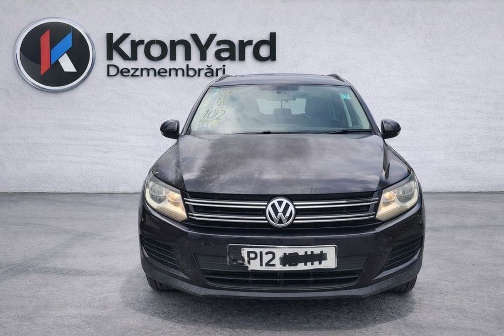 Jug motor Volkswagen Tiguan 5N Facelift 2.0 TDI 2011 - 2015 140CP CFFB (1253) Diesel
