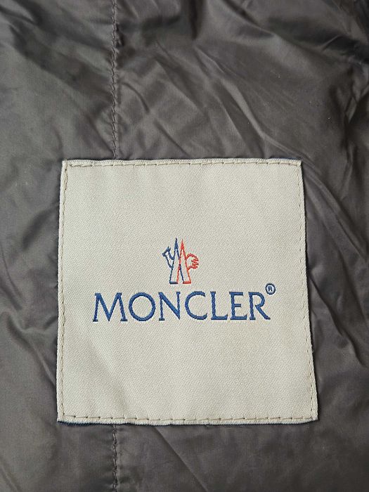 Дамско яке Moncler - XS/S