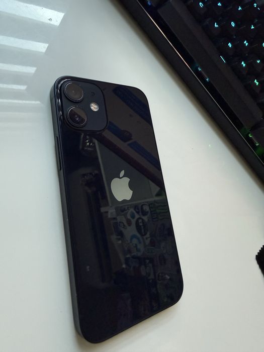iPhone 12 mini 256gb