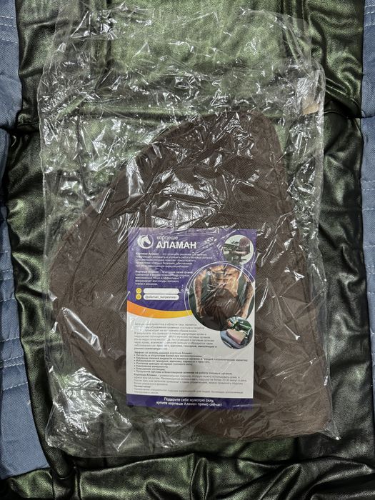 Продам Новые чехлы на авто