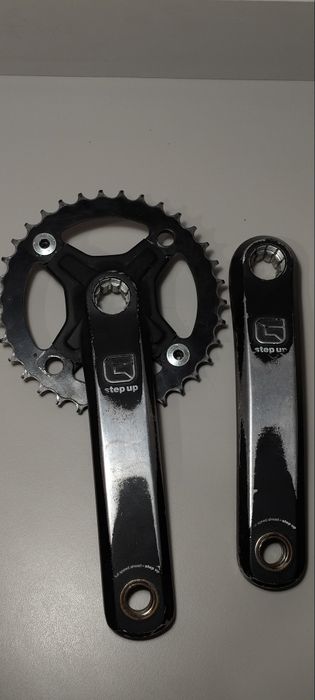 продам шатун step up