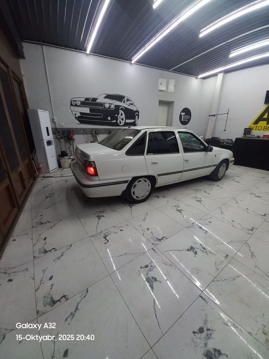 Nexia 1 2008 yil dons super kanesaner