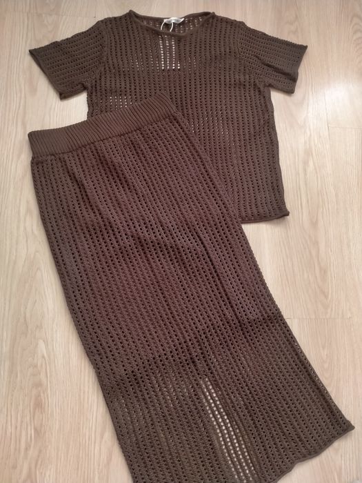 Продам женский костюм