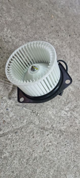 Моторчик печки Дамас