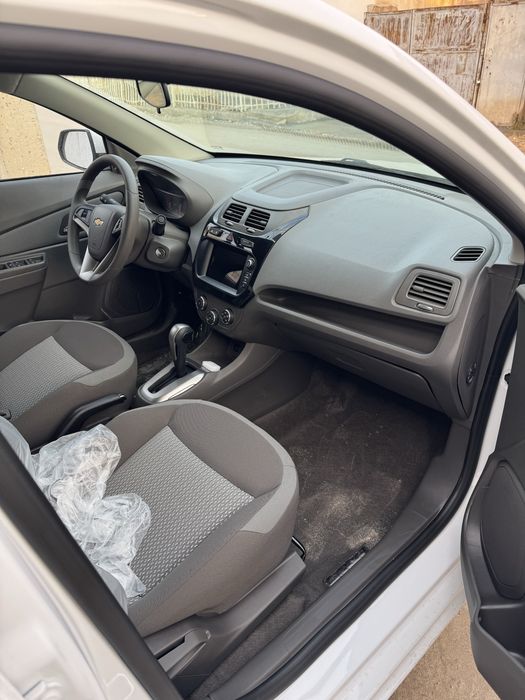 Cobalt Style MCM  AT plus