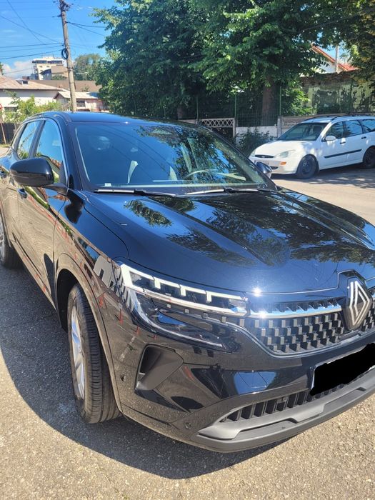 Renault Austral M HYB 140