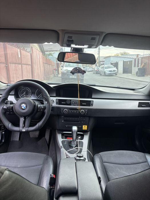 BMW Seria 3 2007 — imagine 5