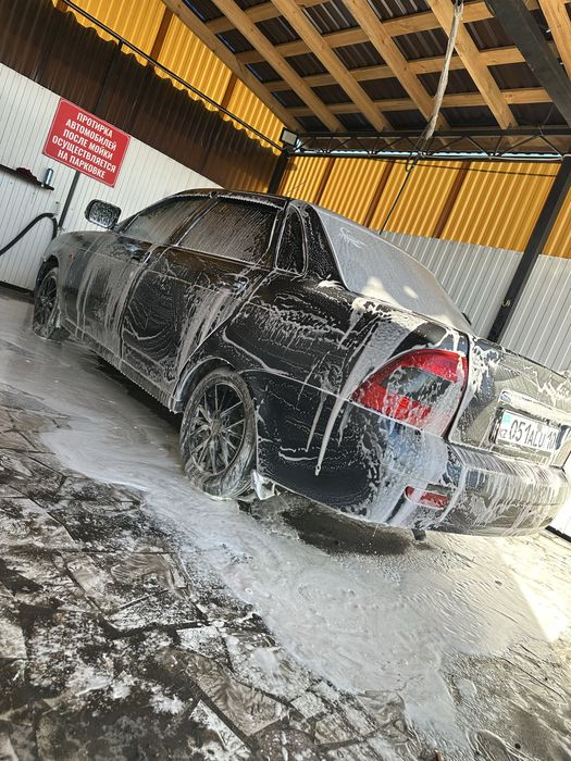 Продам машину LADA PRIORA