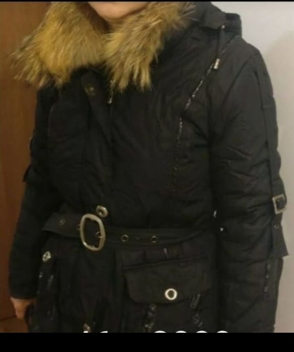 продам зимние вещи куртки, шубу