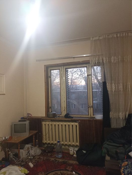 Каартира сотилади 2/2/4 Коракамиш 2/4