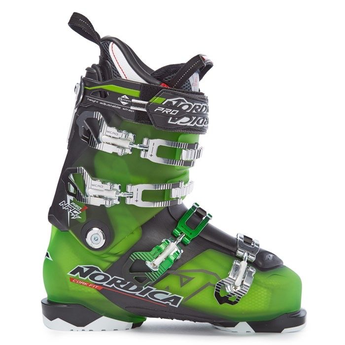 Ски обувки Nordica NRGy Pro 1 р-р 29.5