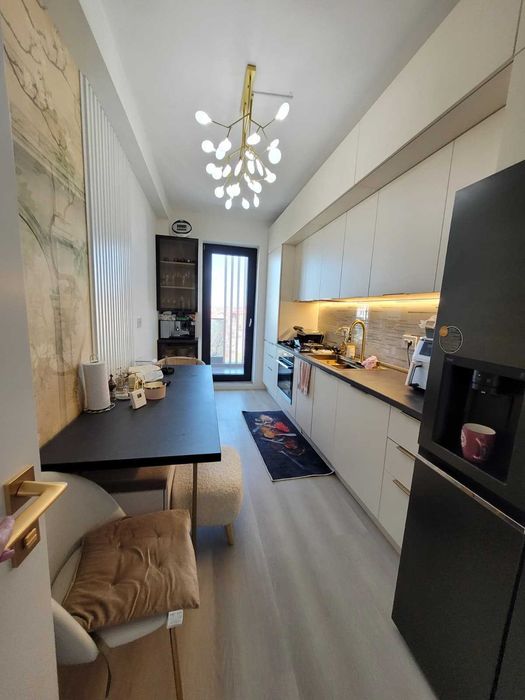 Apartament 2 Camere Decomandat | Bloc Nou 2024 | Parcare subterana proprietate