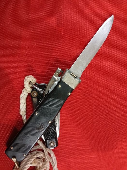 Ножки джобни сгъваеми