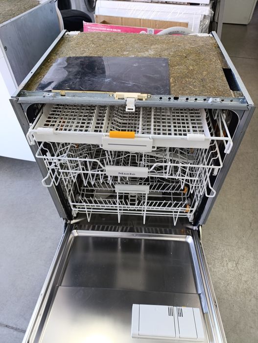 Съдомиялна Miele XXL