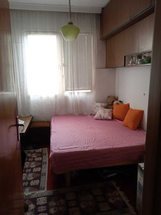 Продава се Тристаен апартамент в Пловдив, Кючук Париж - 70 кв.м за 1286 €/кв.м - Снимка #3