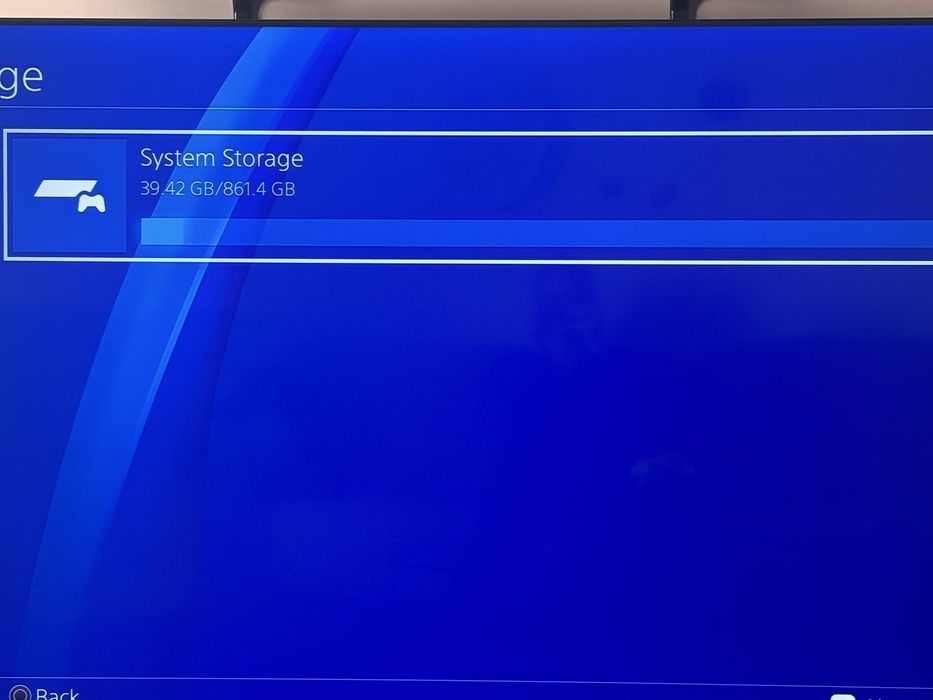 Playstation 4 Slim, Star Wars editie limitata, 1TB