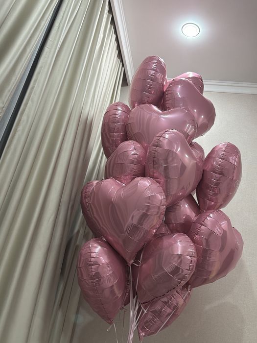 Воздушные Шарики