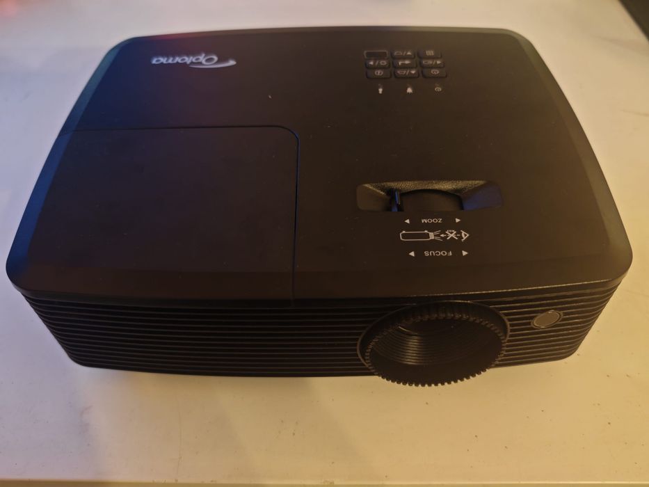 Vand Proiector OPTOMA W331 Constanta • OLX.ro