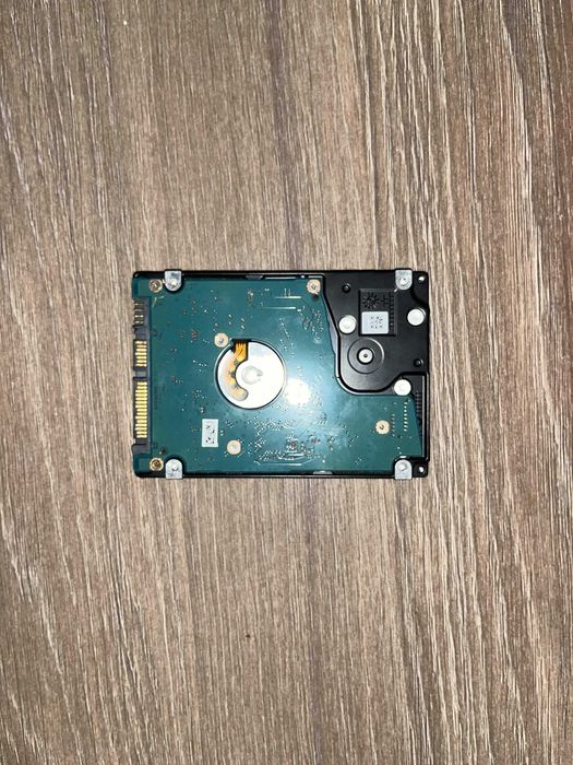 Vand HDD de 500gb pentru leptop