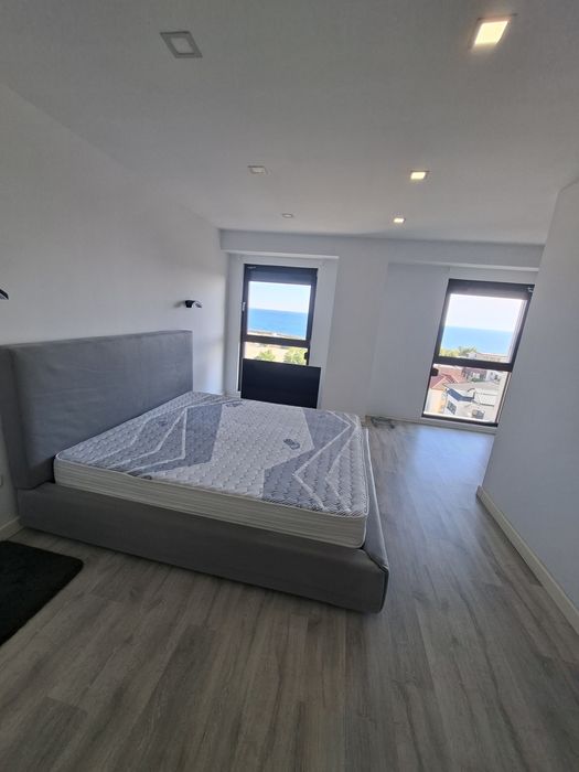 Apartament cu vedere la mare Faleza Nord