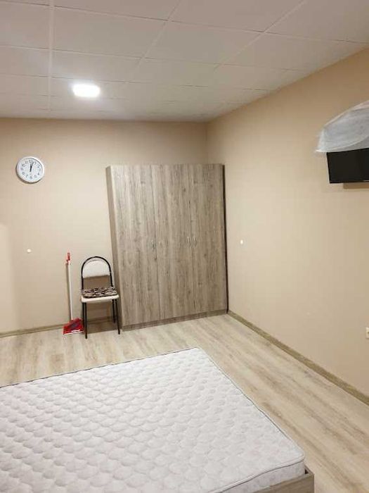 Дава се под наем Едностаен апартамент в Русе, Дружба 1 - 30 кв.м за 153 € - Снимка #3